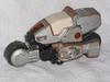 Chaoticons Havok vehicle